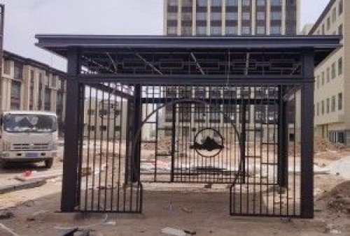 Aluminum Gazebo