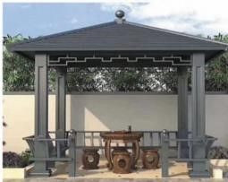 Aluminum Gazebo